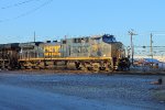 CSXT 7089 M693-08